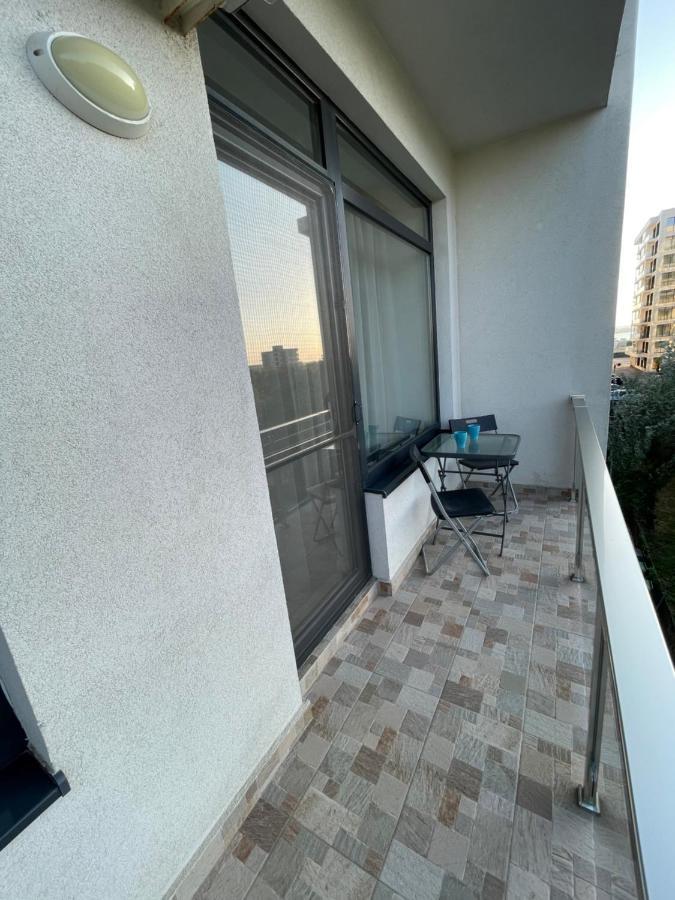 Appartamento Selena By The Sea Mamaia Esterno foto