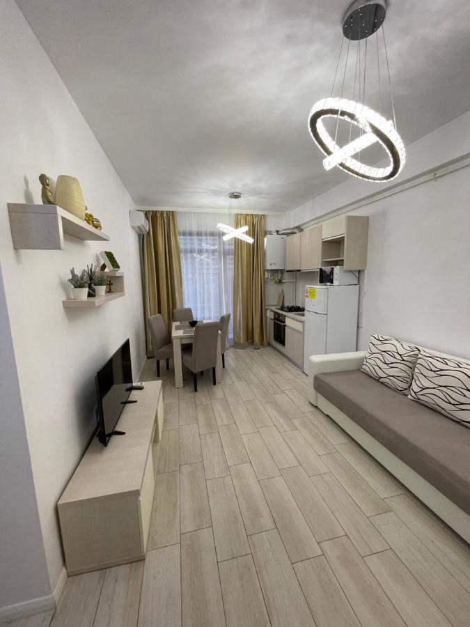Appartamento Selena By The Sea Mamaia Esterno foto