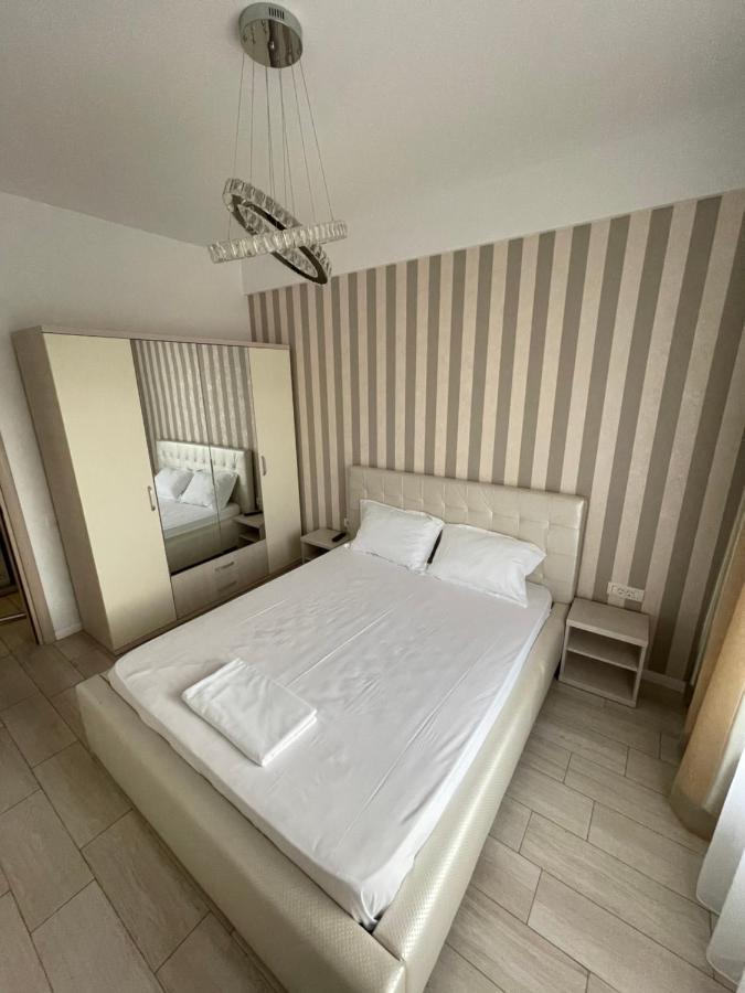 Appartamento Selena By The Sea Mamaia Esterno foto