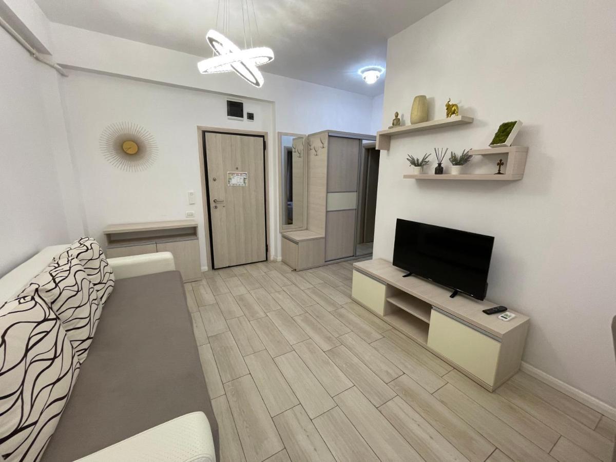 Appartamento Selena By The Sea Mamaia Esterno foto
