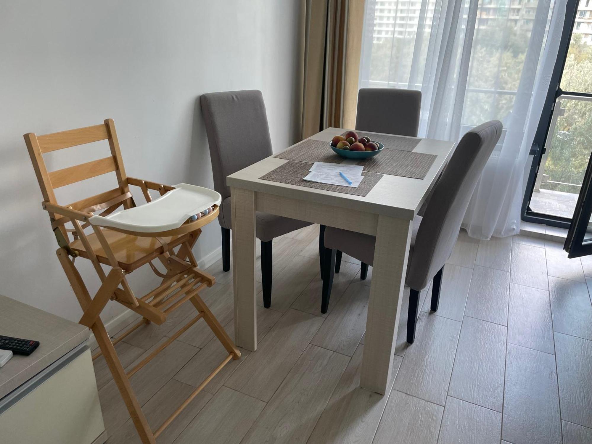 Appartamento Selena By The Sea Mamaia Esterno foto
