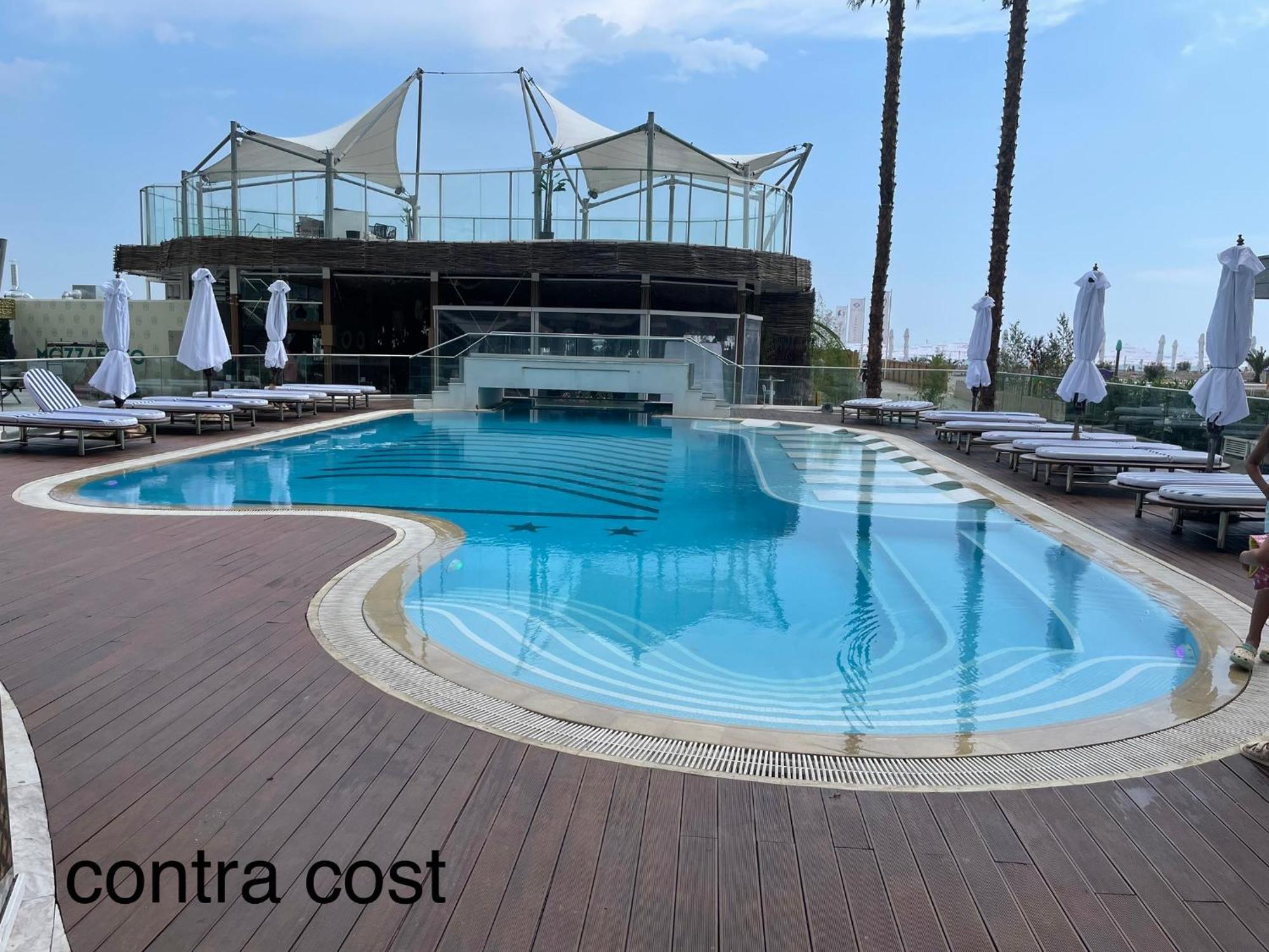Appartamento Selena By The Sea Mamaia Esterno foto
