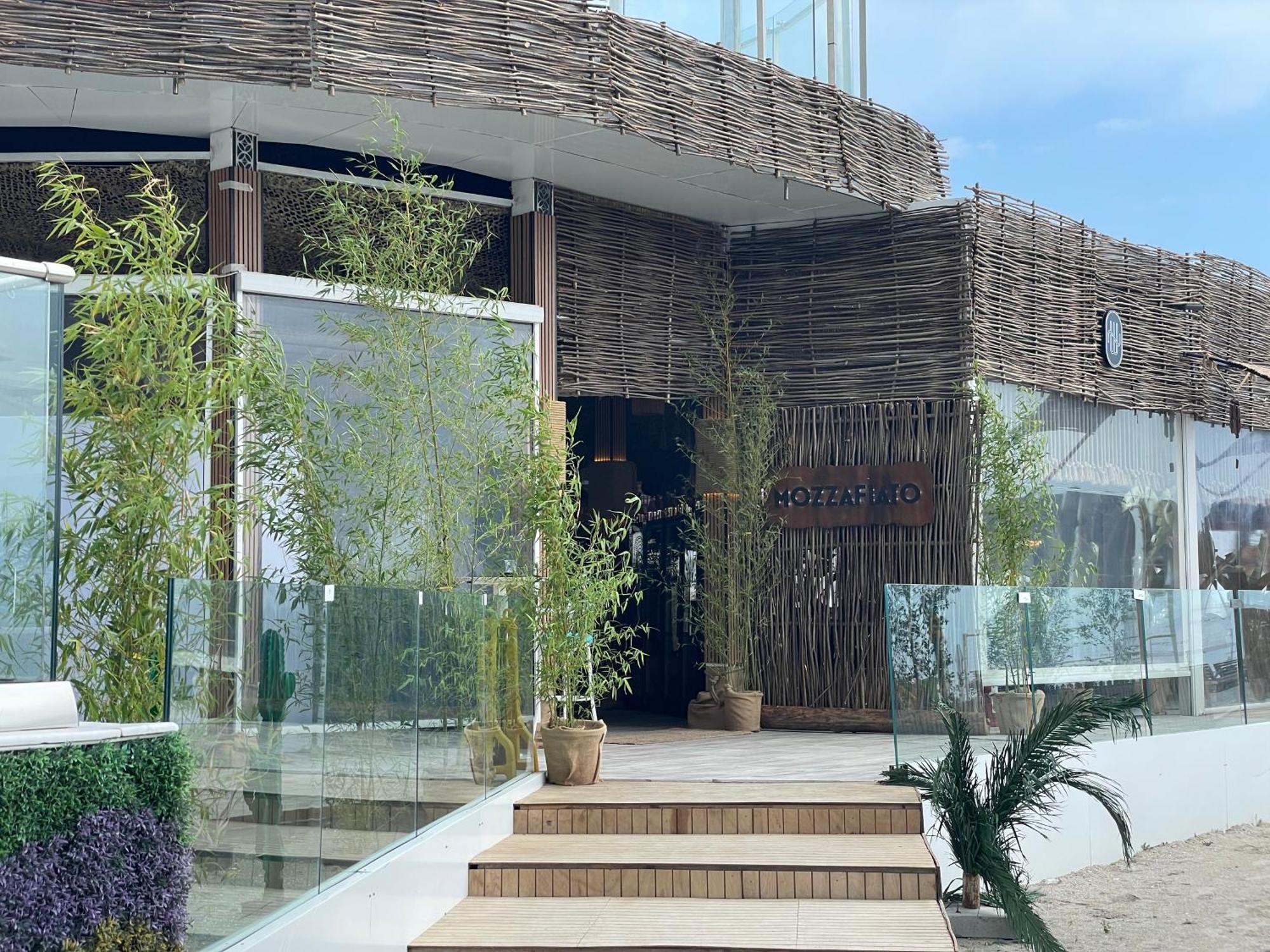 Appartamento Selena By The Sea Mamaia Esterno foto